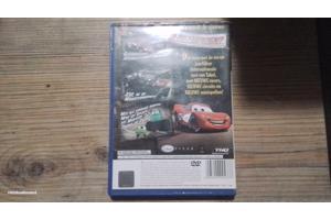 Cars De Internationale Race van Takel - Playstation 2