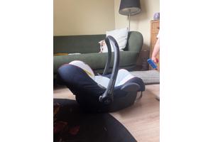 Maxi Cosi sutostoel