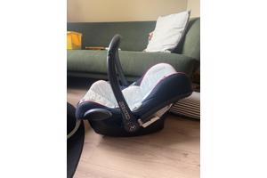Maxi Cosi sutostoel
