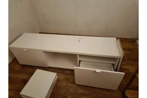 TV meubel IKEA