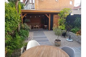 Licht Beige Grind 16/32mm 0,5M3