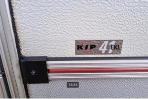 KIP SUN-LINE 41 EKL Bj.'99 De Mooiste van NL Zeer Compleet