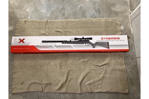 Umarex synergis cal. 22