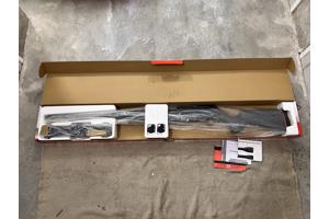 Umarex synergis cal. 22