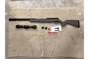 Umarex synergis cal. 22