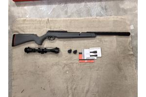 Umarex synergis cal. 22
