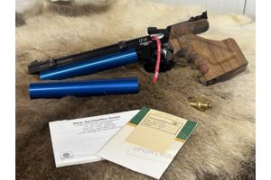 Steyr LP-10 4,5mm / .177