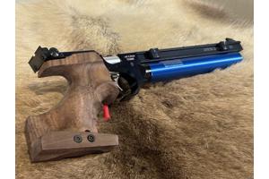 Steyr LP-10 4,5mm / .177