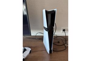 Sony Playstation 5 PRO 2TB + Gratis Headset