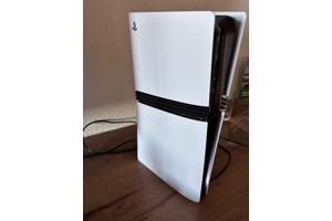 Sony Playstation 5 PRO 2TB + Gratis Headset