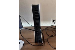 Sony Playstation 5 PRO 2TB + Gratis Headset