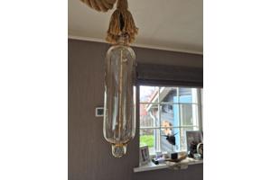 Plafondlamp of eettafellamp