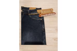 Grace - skinny - stretch - jeans Love Love blauw 146