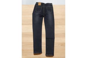 Grace - skinny - stretch - jeans Love Love blauw 146