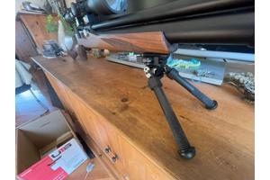 FX dreamline  .25  en .30