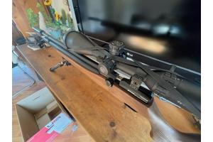 FX dreamline  .25  en .30