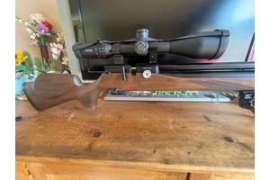 FX dreamline  .25  en .30