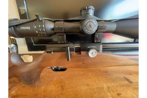 FX dreamline  .25  en .30