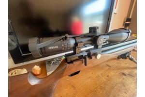 FX dreamline  .25  en .30