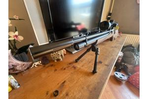 FX dreamline  .25  en .30