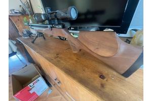 FX dreamline  .25  en .30