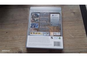 Uncharted 2 Among Thieves - Playstation 3