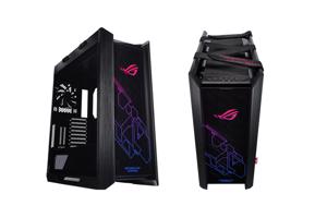 Asus ROG Strix Helios - MidtowermodelATX RGB verlichting.!