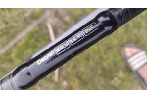 Karperset GPS autopilot deeper