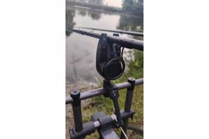 Karperset GPS autopilot deeper