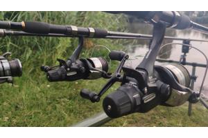 Karperset GPS autopilot deeper