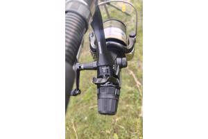 Karperset GPS autopilot deeper