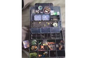 Karperset GPS autopilot deeper