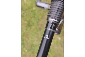 Karperset GPS autopilot deeper