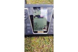 Karperset GPS autopilot deeper