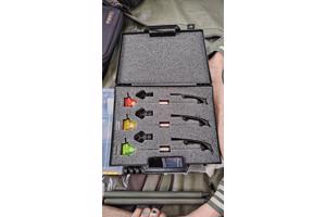 Karperset GPS autopilot deeper