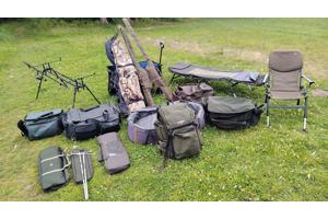 Karperset GPS autopilot deeper