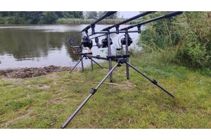 Karperset GPS autopilot deeper