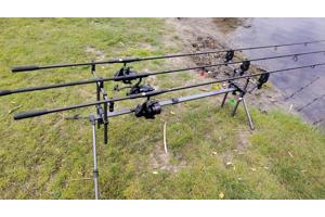Karperset GPS autopilot deeper