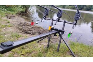 Karperset GPS autopilot deeper