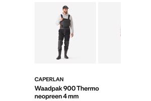 Karperset GPS autopilot deeper