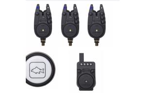 Karperset GPS autopilot deeper