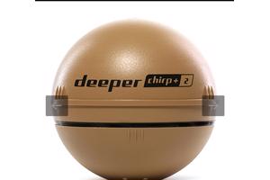 Karperset GPS autopilot deeper