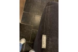 Auping boxspring 1 persoons + matras