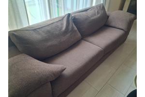 bankstel 1 2 zitsbank en 1 3 zitsbank