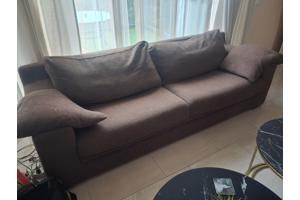 bankstel 1 2 zitsbank en 1 3 zitsbank