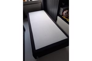 Onderstel boxspring met los matras