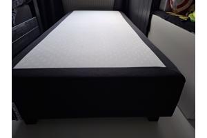 Onderstel boxspring met los matras