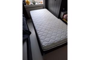 Onderstel boxspring met los matras