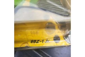 Kunstaas voor roofvis