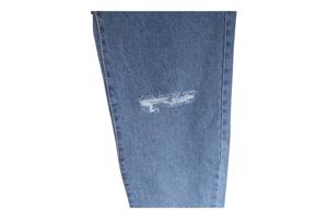 Ripped jeans blauw M/31